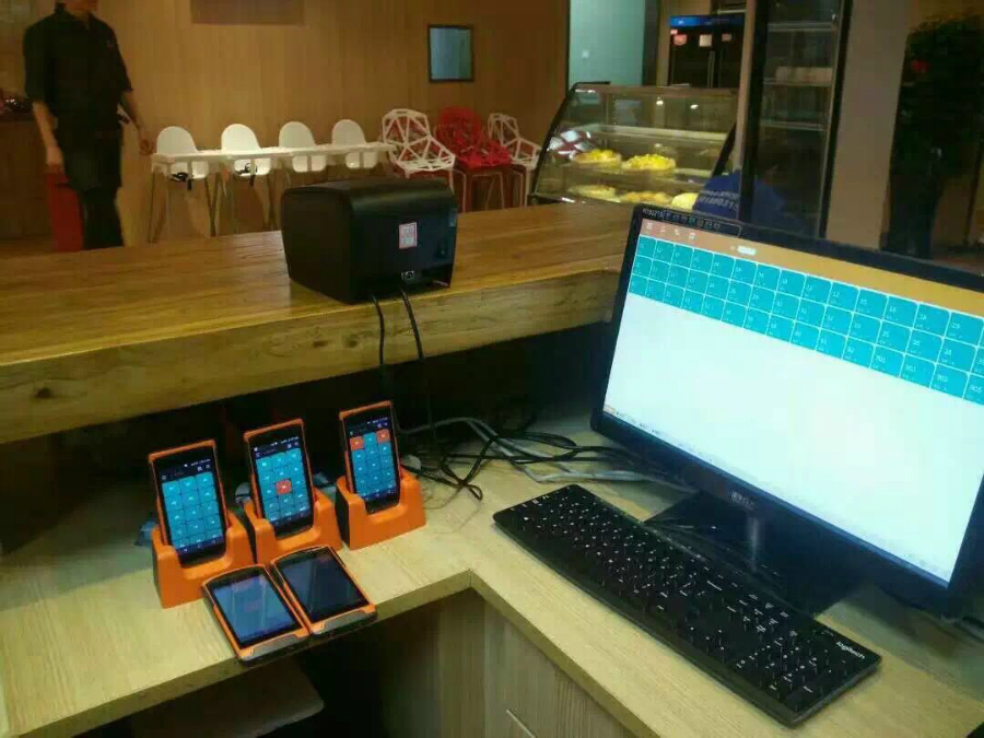 點菜系統 點菜系統